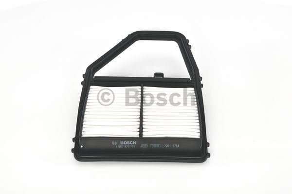 Bosch 1 987 429 176 Air Filter For Honda-image