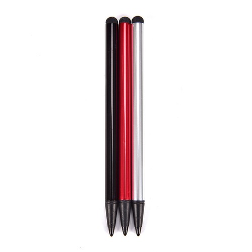 3Pcs Capacitive Universal Phone Tablet Touch Screen Pen Stylus For Ph-wf* - Photo 10/10