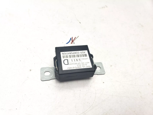 SUZUKI VITARA MK4 LY 2020 WEGFAHRSPERRENSTEUERMODUL ECU 33975-61M01 - Bild 5 von 13