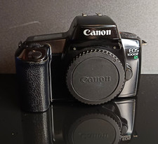 Macchina Fotografica Reflex CANON EOS 1000F N