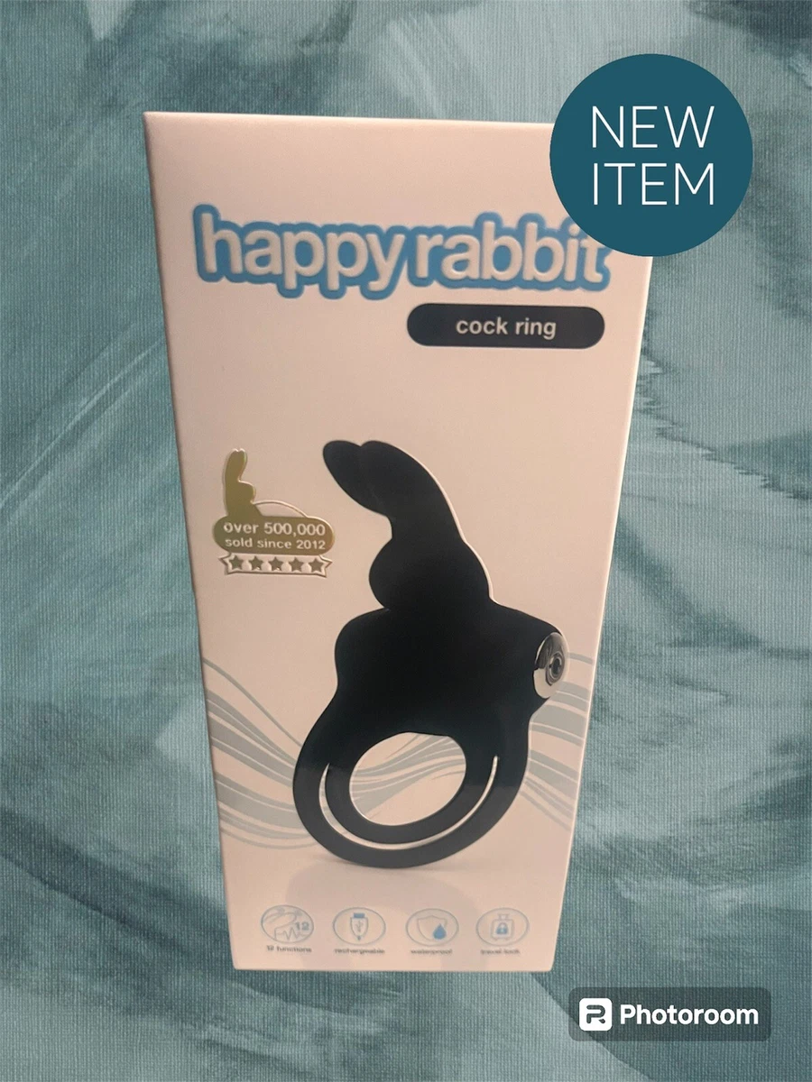 penisring kamera WINNI | App-gesteuertes Vibrations-Rabbit Cockring main image 0