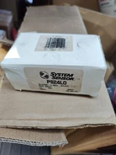 System Sensor PS24L0 Add-on Fire Strobe Module Brand New