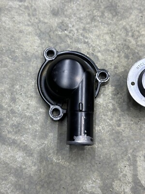 RT-170865  17 18 19 20 21 OEM Kawasaki Ninja EX650 Thermostat And Aluminum