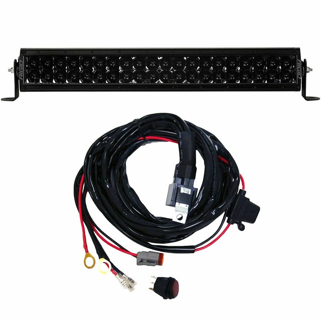 Rigid Industries E-Series Pro