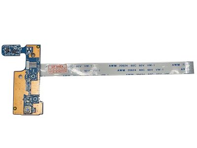 Power Button Switch Board cable Schalter Knopf kabel für Acer Aspire 5750Z