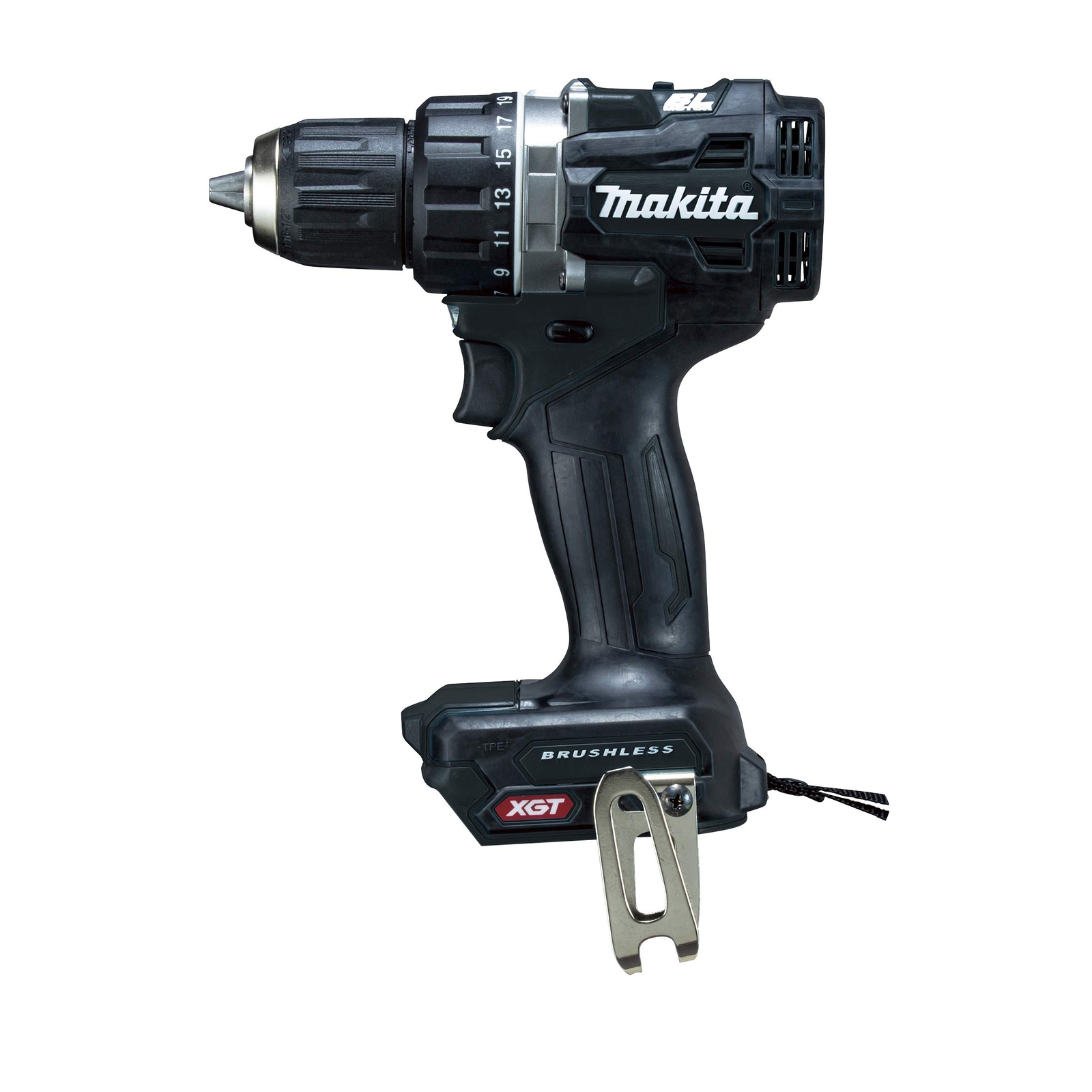 Makita 40V XGT Brushless Driver Drill DF002GZB Tool Only
