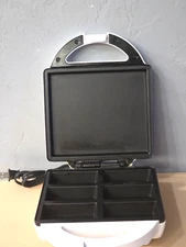 The Original Brownie Bar Maker 120V 800W Made in China Working Condition