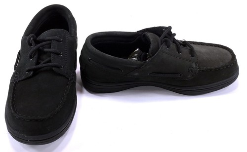 Timberland Boat Shoes Leather Classic 