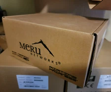 Meru Fortinet AP832i Access Point Radio Mesh MIMO AP 875-50060-B 802.11AC MIMO