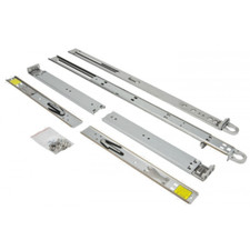 Supermicro 1U Schienen-Kit (MCP-290-00054-0N)...