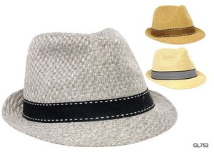 womens trilby hats new look