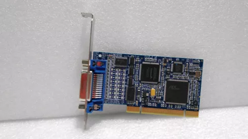 [Used] ADLINK / LPCI-3488A / PCI Card, 51-12801-0A30