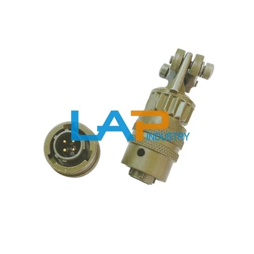 QTY:1 NEW FOR PT06A-8-4P(SR) Circular Connactor Plug PT06A8-4P(SR) #WD6