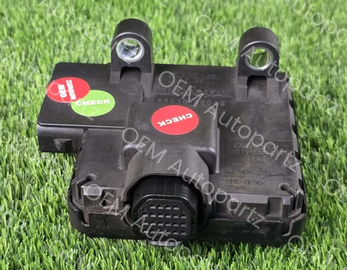 Toyota ES350 2007 Transmission Control Computer Module 89530-33040 Oem used - Picture 12 of 15