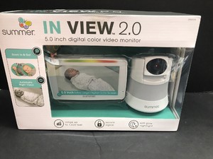 summer inview 2.0 camera