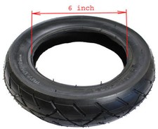 new Tire 10" x 2" Inner Tube Set For Swagtron Swagcycle Pro Envy 10x2 10x2.125