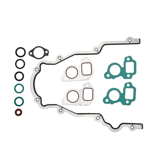 Bomba de aceite de alto volumen Melling M295HV para Chevrolet GM 4,8 L 5,3 L 5,7 L 6,0 L L LS1 LS2 - Imagen 11 de 21