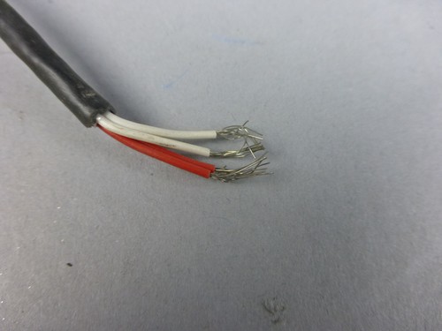 Pentronic 7304001-235 Sensor, 17' Length - NEW Surplus! - Picture 4 of 4