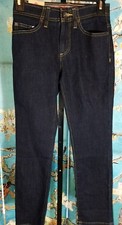 NWT Urban Pipeline Boys Maxflex Jeans, Size 10 Slim, Retail  40.00