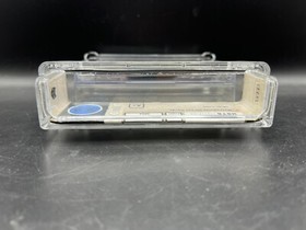 Metropolis Street Racer Sega Dreamcast WATA 9.6 A+ FACTORY SEALED MINT VGA POP 1