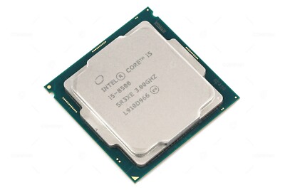 CPU INTEL CORE i5-8500 SR3XE 10枚 ジャンク インテル i5 8500