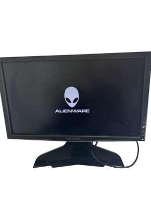 Dell Alienware Gaming Monitor-OptX AW2210t-20
