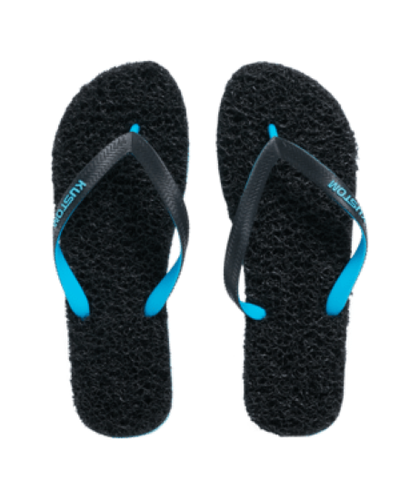 KUSTOM NEW MENS THONGS FLIP FLOPS 
