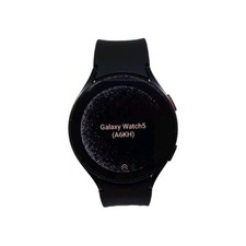 Samsung Galaxy Watch5 44mm WIFI Smartwatch SM-R910 - Grade B - Watch Only 678B