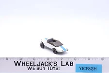 Jack Rabbit Special Hot Wheels 1969 Redline Mattel Vintage RL USA