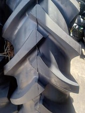 15.5-38 TIRE R-1 PETLAS TA-60 14PLY TUBE TYPE 15538 15.5 38