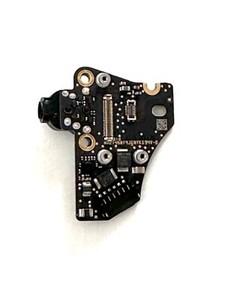 ORIGINAL APPLE AUDIO BOARD 820-01124-A f. MACBOOK AIR 13" A1932 2018 / 2019