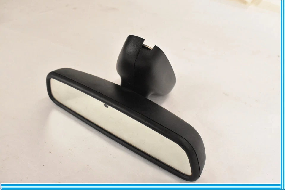 ESPELHO RETROVISOR 6H4217A679BA SERVE 2009-2011 JAGUAR XF FABRICANTE DE EQUIPAMENTO ORIGINAL - Imagem 3 de 4