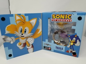 sonic the hedgehog diamond select