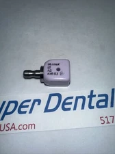 Cerec Ivoclar Emax IMPLANT LT A2 A16  (L) Screw Retained (1 Block)