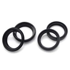Fork Damper Oil Seals Set for Kawasaki Ninja ZX14 Versys 1000 GTR1400 92049-1522