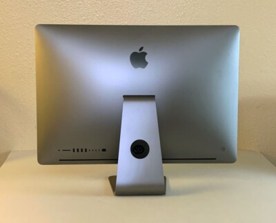 Apple iMac Pro 27 | 2.3GHz 18-Cores | 128 GB RAM | 2TB SSD | AMD