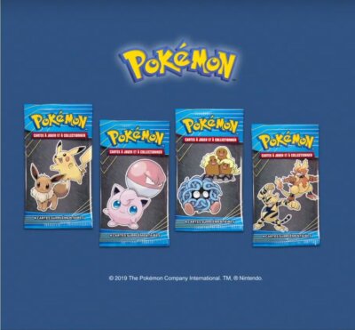Pokemon Karten VF - McDo / MacDonald's / Macdo - 2019 zur Auswahl, Holo