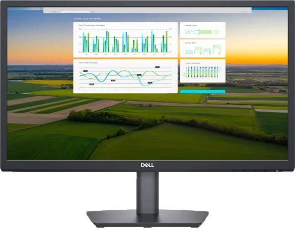 Dell 19-22.9 Inch 60 Hz Computer Monitors