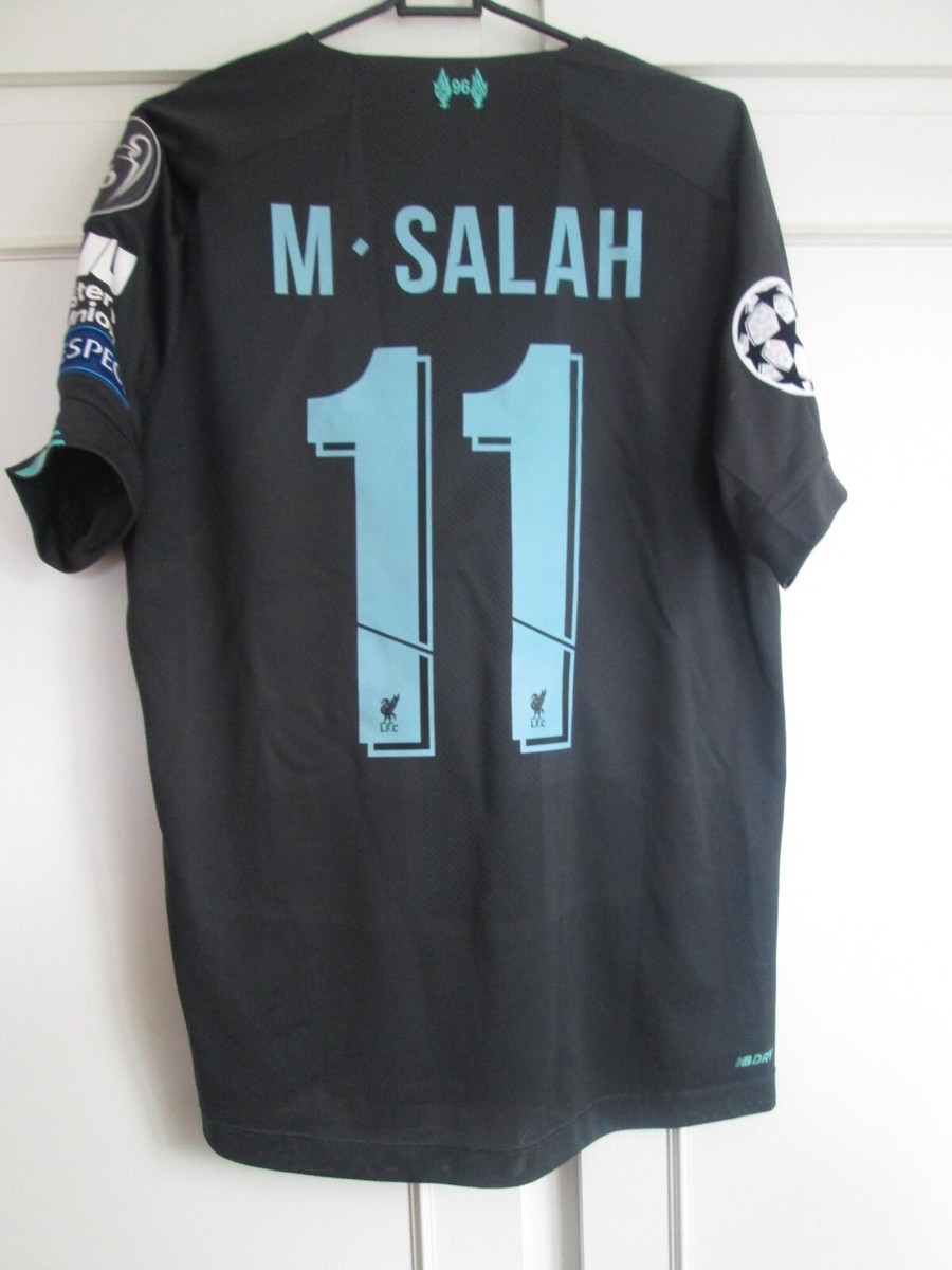 Third Kit 2019 20 Football Kits Premier League Premier League