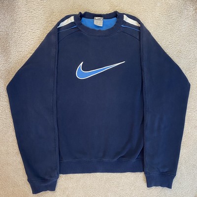 nike tick jumper