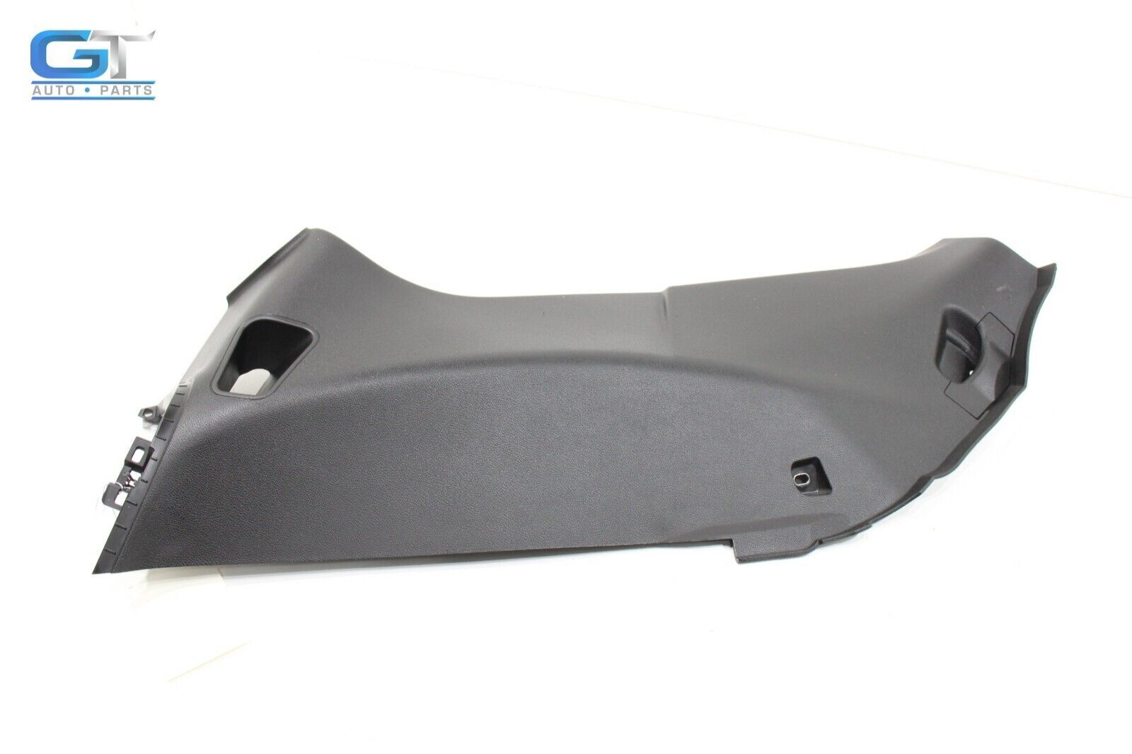 2017-20 MASERATI LEVANTE REAR LEFT C PILLAR LOWER QUARTER TRIM COVER PANEL OEM