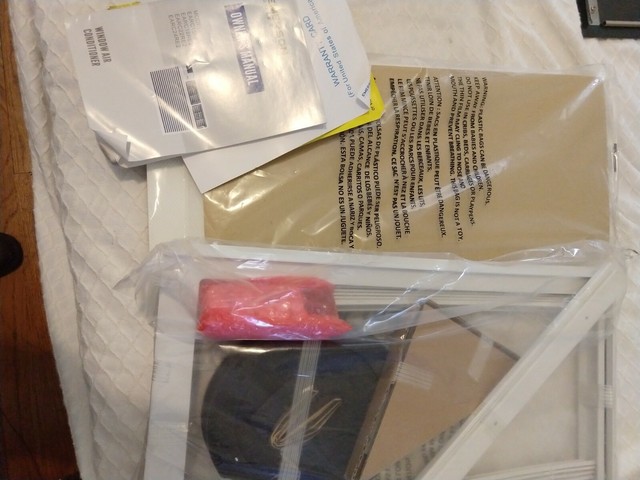 emerson quiet kool earc15re1