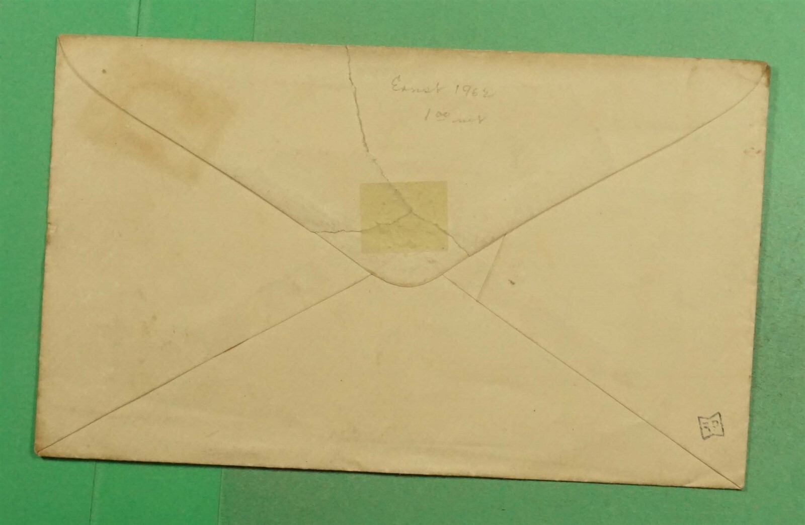 DR WHO 1862 IMPERF GALVA IL TO CHICAGO j79576 eBay