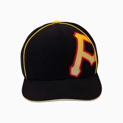 New Era Pittsburgh Pirates MLB 59Fifty Fitted Hat