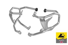 Touratech Motorcycle Engine Crash Bars - BMW R1300 GS / R1300 GS Adventure