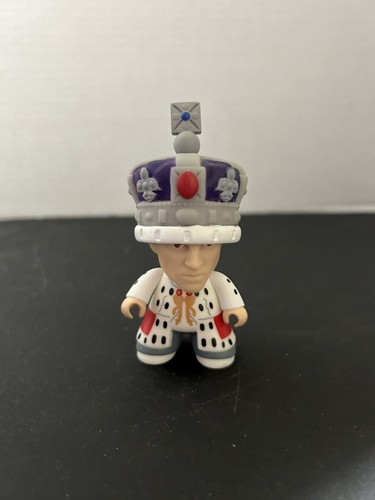 Titans Sherlock The Baker Street Collection GIOIELLI CORONA MORIARTY (sciolti) - Foto 2 di 8
