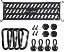 Cargo Tailgate Net For Pickup 60x18