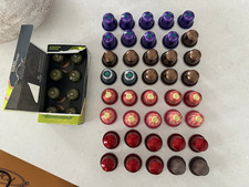 48 NESPRESSO Kapseln Espresso Starbucks Limit...