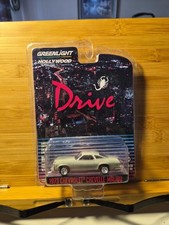 Greenlight Hollywood Drive 1973 CHEVY CHEVELLE MALIBU 1:64 Diecast Series #33