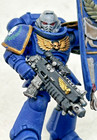 Warhammer 40K Ancient Ultramarines Primaris Space Marines Army Lot Painted — photo 7